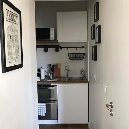 Superbe Studio - Pour Une Parenthese Enchantee ! Apartment *